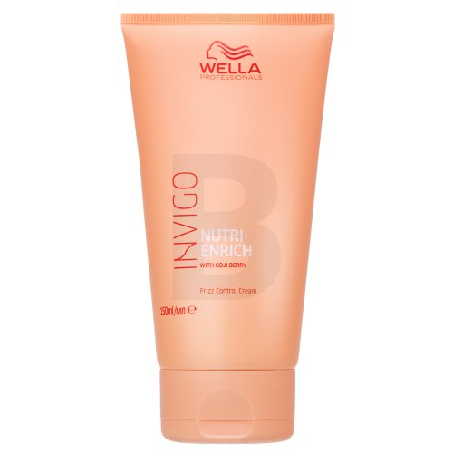 Wella Invigo - Nutri-Enrich Frizz Control Kreminis 150 ml