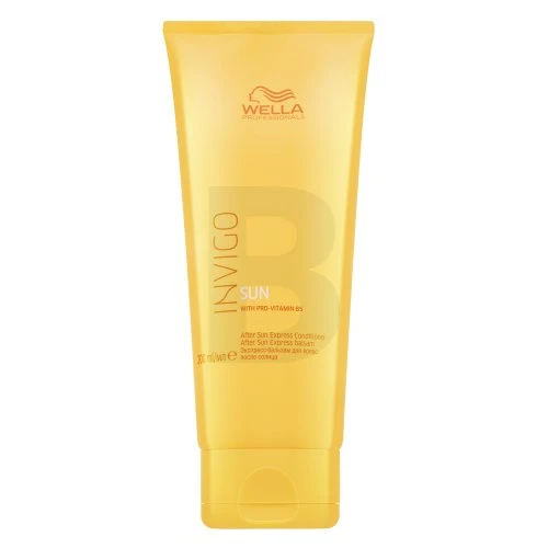 Kondicionierius po saulės Wella Invigo After Sun Express Conditioner 200ml