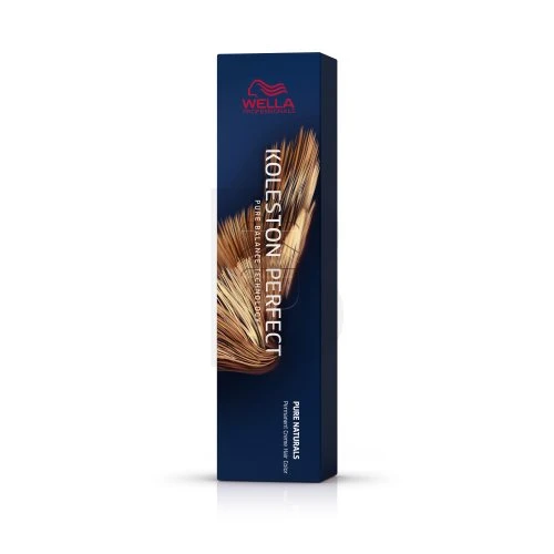 Wella Koleston Perfect Me 66/02 dažų pakuotė