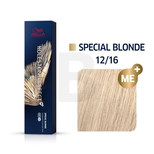 Wella Koleston Perfect 12/16 plaukų dažai