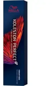 Wella Professionals Koleston Perfect Me+ Pure Naturals 66/55, 60 ml