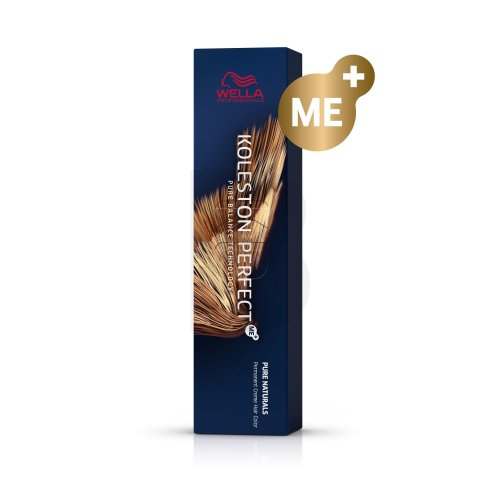 plaukų dažai Wella Kp Pure Ntrls 44-0 60ml Iepgrgbarab