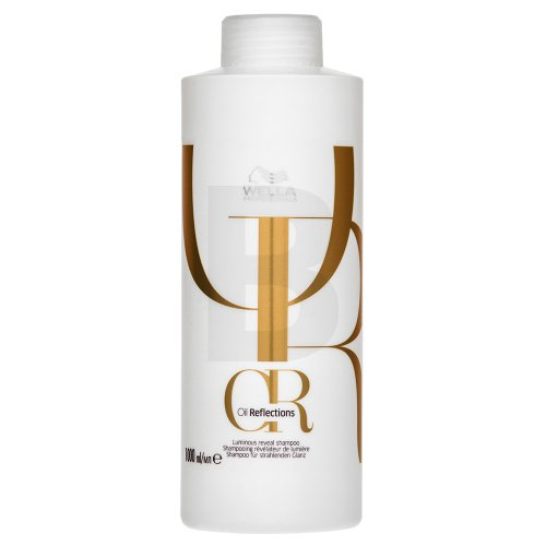 Wella Professionals Oil Reflections Luminous Reveal Šampūnas, 1000 ml