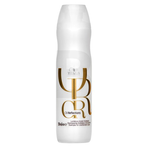 Wella Professionals Oil Reflections Luminous Reveal šampūnas, 250 ml