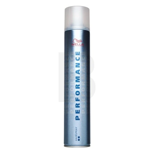 Plaukų lakas Wella Professionals Performance (1) 500ml