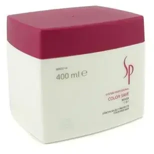Wella Professionals SP Color Save Plaukų kaukė moterims, 400 ml