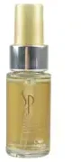 Wella System Professional Aliejus plaukams Wella SP Luxe Oil Keratin Protection 30ml