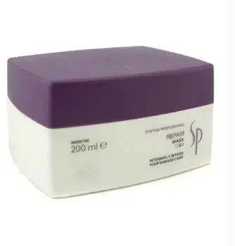Wella Professionals SP atkuriamoji kaukė, 200 ml