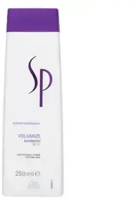 Wella SP Volumize Šampūnas 250ml