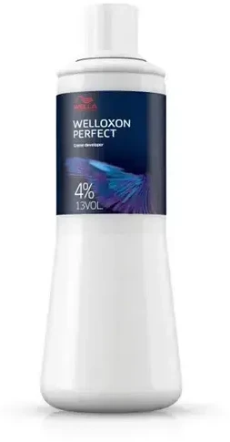 Wella Welloxon Perfect kreminis oksidantas, 1000 ml