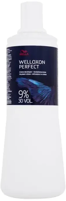 Wella Wp Wlxn S Atb Perf 30v 9, 1000 ml Emea