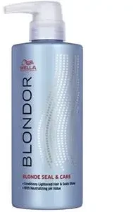 "Wella Blond Bl Sealcare" 500ml