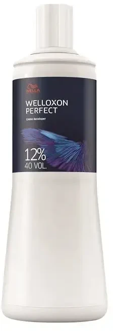 Wella Oksidacinė emulsija Welloxon 12% 1000ml