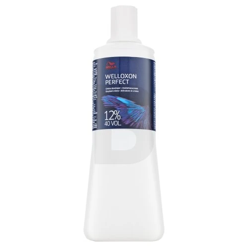 Wella Oksidacinė emulsija Welloxon 12% 1000ml