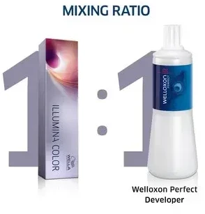 Wella Professionals Illumina Color 10/, 60 ml