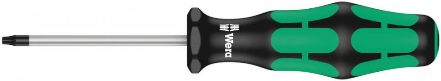 Atsuktuvas TX8x60mm 367 028003 Wera