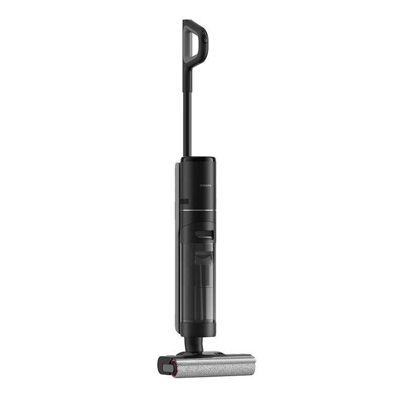 Drėgno plovimo siurblys Dreame H12 Pro, Baltas