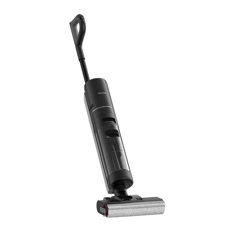 Drėgno plovimo siurblys Dreame H12 Pro, Baltas