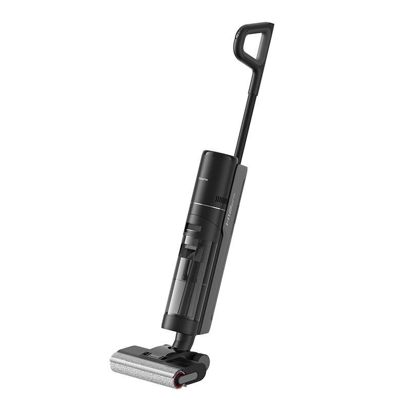 Drėgno plovimo siurblys Dreame H12 Pro, Baltas