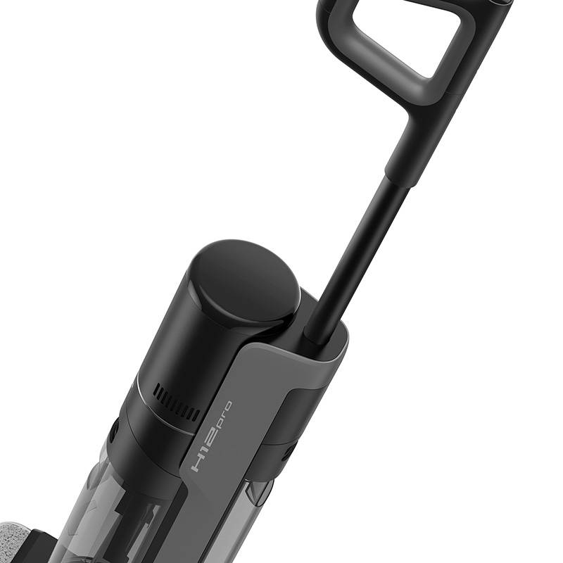 Drėgno plovimo siurblys Dreame H12 Pro, Baltas