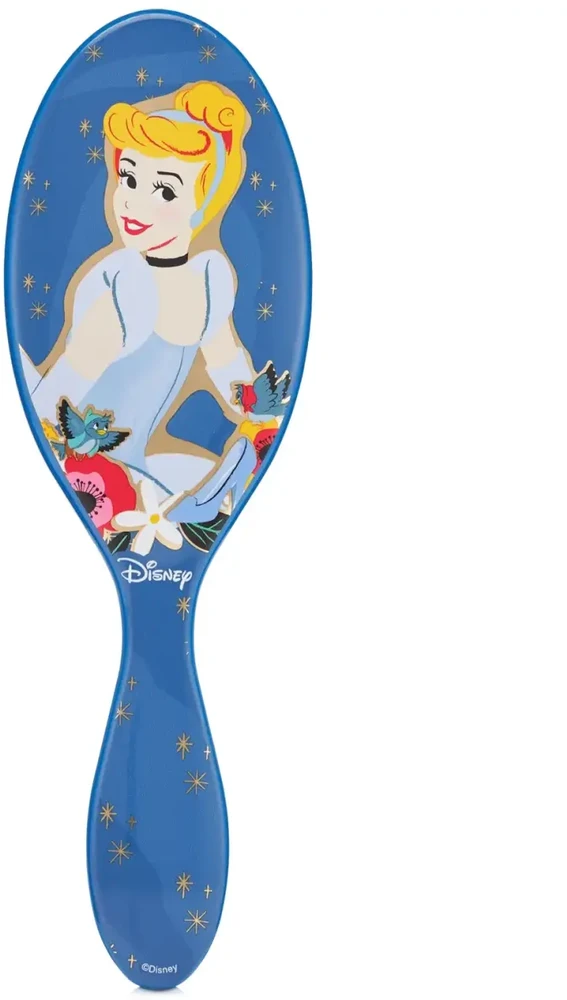The Wet Brush The Wet plaukų šepetys Wetbrush Original Disney Princess Cinderella Detangling