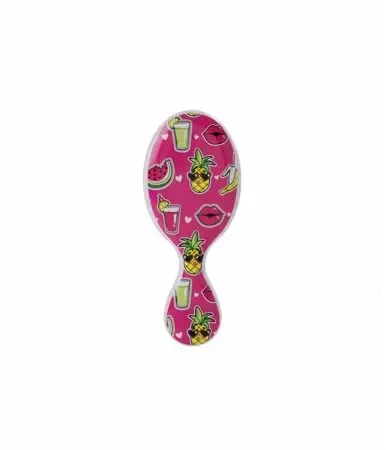 Wet Brush Wet Wet Mini Detangler Happy Hair - Radio