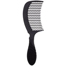 Wet Brush The Wet "The Wet Pro Detangling" šukos, juodos 1 U