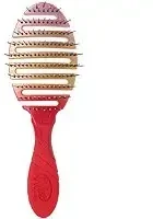 Wet Brush Wet Pro Flex sausų plaukų ombre lakas - koralų spalvos