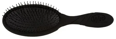 Wet Brush Wet Wet Pro Detangler - Juodas