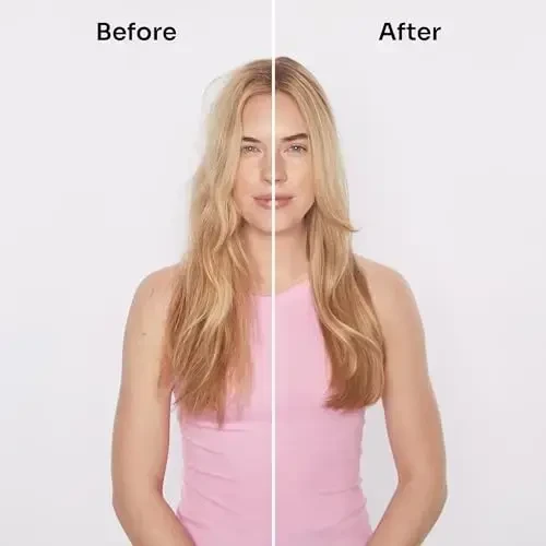 Wet Brush Šlapias šepetys „Wet Easy Blow Out“ – plaukams