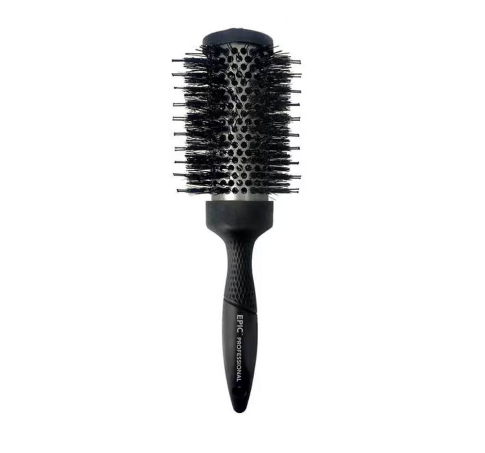 WET BRUSH EPIC BLOW OUT LARGE Juodas