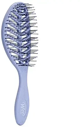 Wet Brush Wet Wet Šepetėlis Go Žalias Speed Dry