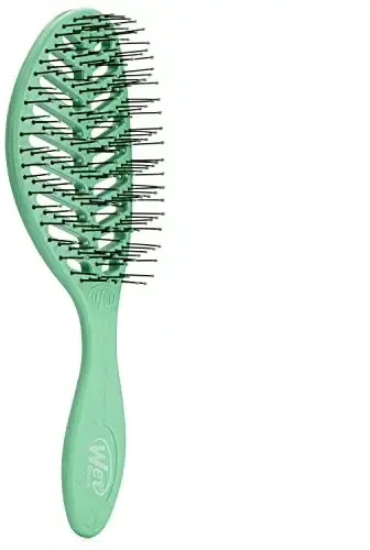 Wet Brush Wet Wet Šepetėlis Go Žalias Speed Dry