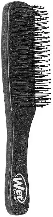 Wet Brush Wet Wet Men Detangler Juodas Leath