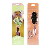 Wet Brush Drėgna originali Detangler Disney Princess - Tiana