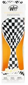 Wet Brush Wet Wet Original Detangler Hipster - Checkers