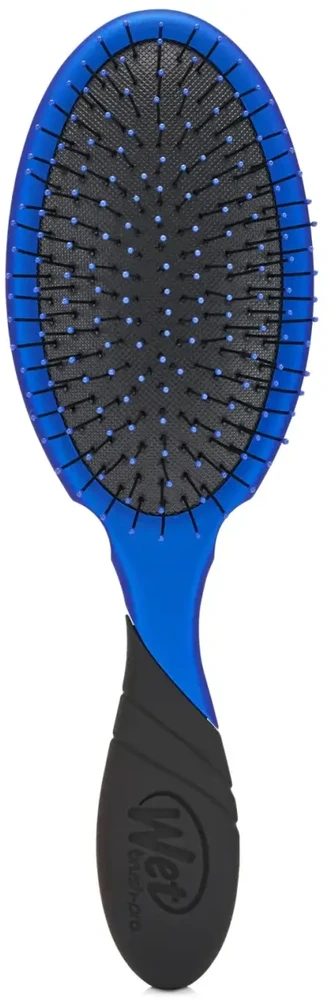 Wet Brush Mėlyna Wet Pro Detangler - Royal Melyna