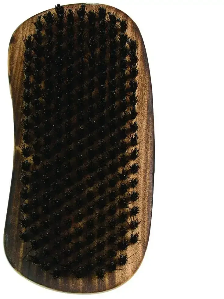 Wet Brush Wet Wet , Shine Enhancer, Detangler, Hair , Burnt Wood, Detangle For Women