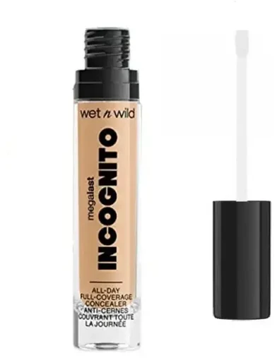 Wet N Wild Wnw maskuoklis Incognito 1114048e