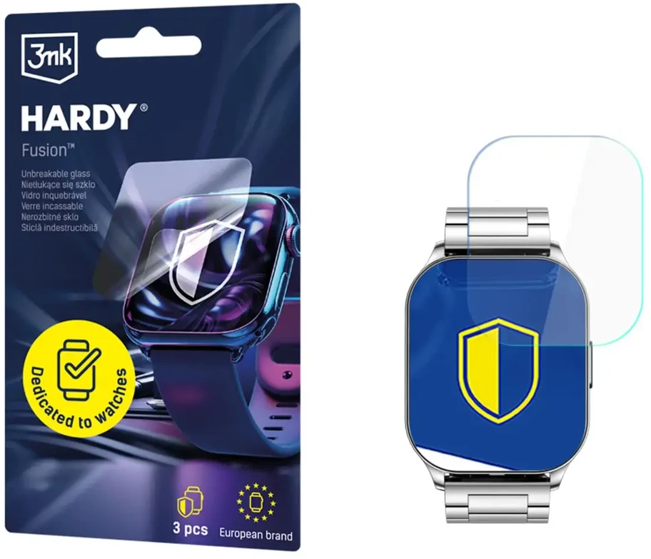 3Mk Protection WG AirFlexOne – 3mk laikrodžio apsauga ARC