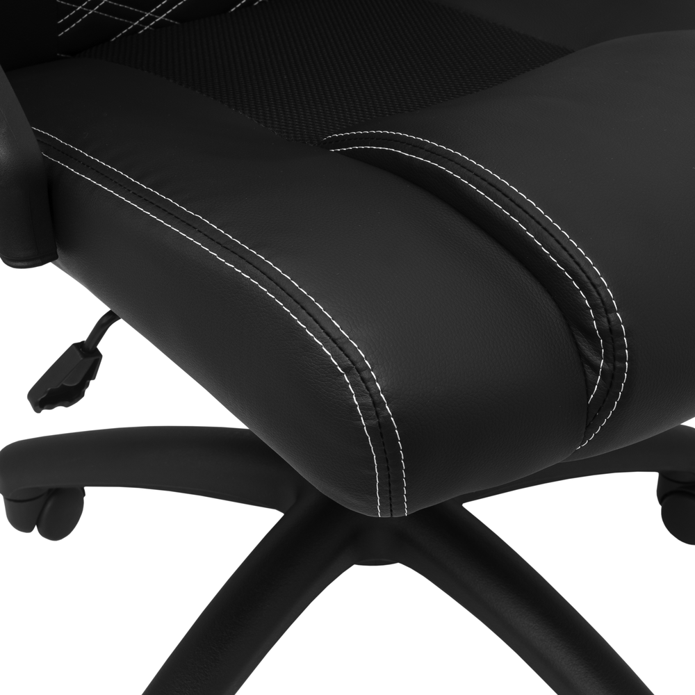 White Shark Baltas Shark Baltas Shark ZOLDER Gaming Chair