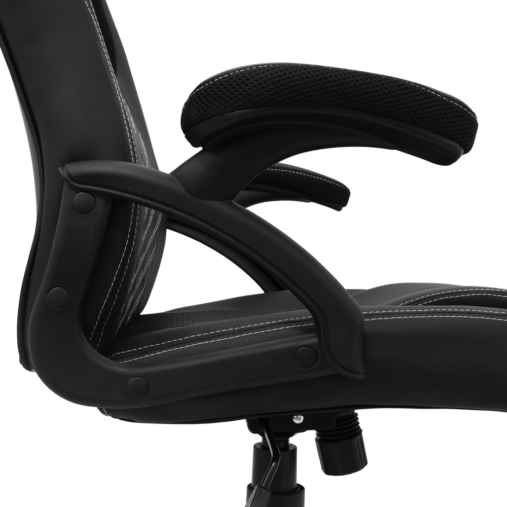 White Shark Baltas Shark Baltas Shark ZOLDER Gaming Chair