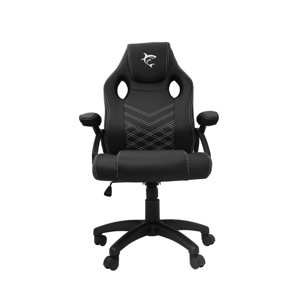 White Shark Baltas Shark Baltas Shark ZOLDER Gaming Chair