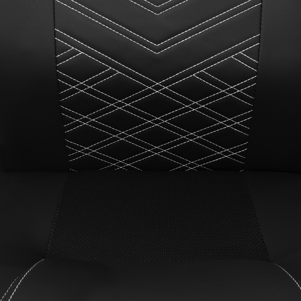 White Shark Baltas Shark Baltas Shark ZOLDER Gaming Chair