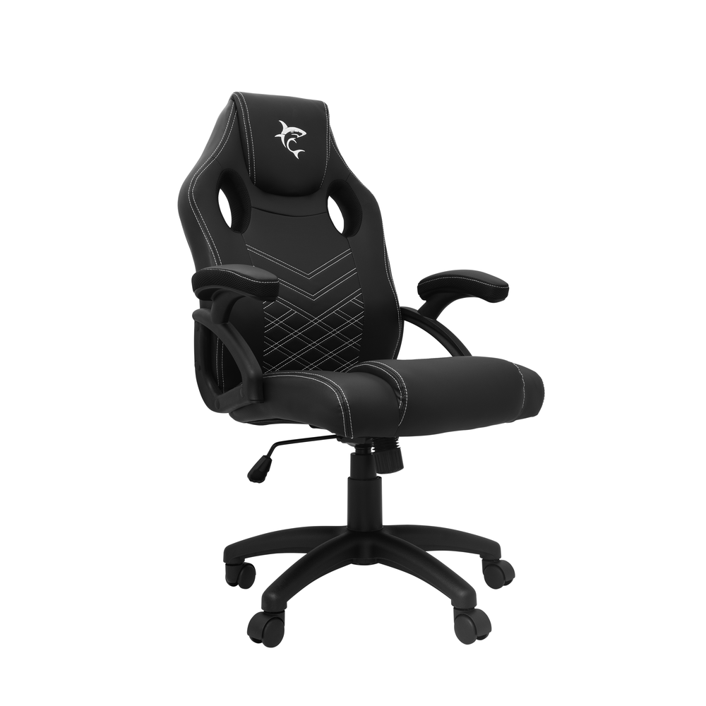 White Shark Baltas Shark Baltas Shark ZOLDER Gaming Chair