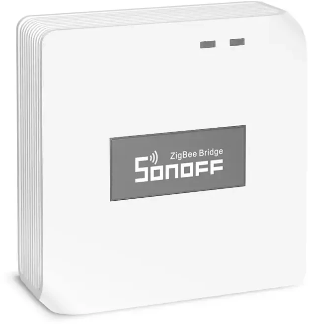 SONOFF ZBBridge-P Zigbee centralė PRO versija