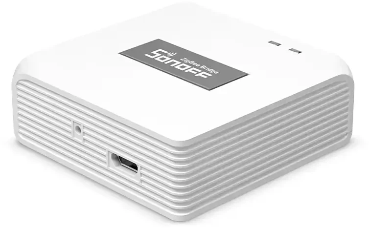 SONOFF ZBBridge-P Zigbee centralė PRO versija