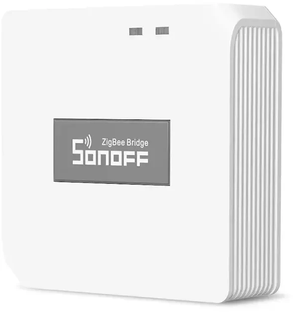 SONOFF ZBBridge-P Zigbee centralė PRO versija