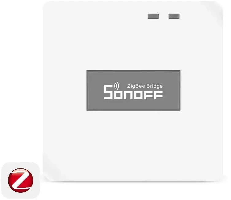 SONOFF ZBBridge-P Zigbee centralė PRO versija