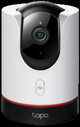 Išmanioji Kamera - TP-Link Tapo C225 2560 x 1440 Pikselių